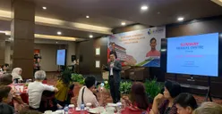 Lewat Seminar di Solo, Sunway Medical Centre Penang Bahas Cara Bijak Kelola Autoimun