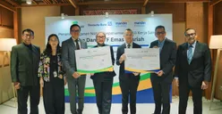 Mandiri Investasi, Mandiri Sekuritas, BSI, Pegadaian, dan Deutsche Bank telah melakukan persiapan teknis secara intensif.
 (Sumber:  | Foto: Dok.)