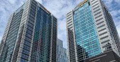 Gedung Bank Mandiri. (Sumber:  | Foto: Dok)