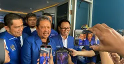 PAN Jateng Mantapkan Konsolidasi, Trenggono Targetkan 10 Kursi DPR RI di Pemilu 2029