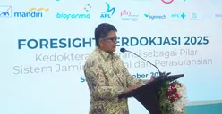 PERDOKJASI Luncurkan Dewan Penasihat Medis, Tonggak Baru Kedokteran Asuransi Indonesia