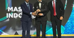 MAS Arya Indonesia Raih Penghargaan HR Asia 2025, Turnover Karyawan di Bawah Rata-rata Industri