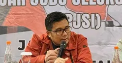 Wakil Ketua DPRD Jawa Tengah, Mohammad Saleh. (Sumber:  | Foto: dok.)