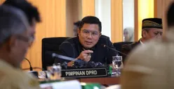 Wakil Ketua DPRD Jawa Tengah, Mohammad Saleh. (Sumber:  | Foto: dok.)