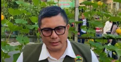 Wakil Ketua DPRD Jawa Tengah, Mohammad Saleh. (Sumber: | Foto: Sakti)