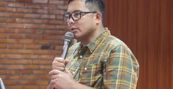 Wakil Ketua DPRD Jawa Tengah, Mohammad Saleh. (Sumber:  | Foto: dok)