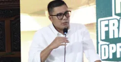 Wakil Ketua DPRD Jawa Tengah, Mohammad Saleh. (Sumber:  | Foto: dok.)