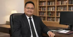 Susilo Heni Prasetyo,  Ketua Umum DPP RPK-RI. (Sumber: )