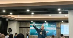 PT Pelita Promo Internusa menggelar Roadshow Regional GPPE dan Label & Carton Box Expo (LCBE) 2026 di Semarang. (Sumber:  | Foto: sakti)