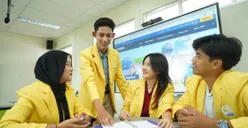 Unnes. (Sumber:  | Foto: dok)