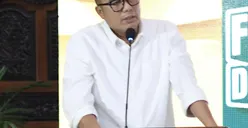 Wakil Ketua DPRD Jawa Tengah, Mohammad Saleh. (Sumber: )