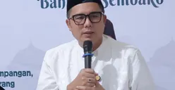 Wakil Ketua DPRD Jawa Tengah, Mohammad Saleh. (Sumber: )