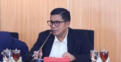  Wakil Ketua DPRD Jawa Tengah, Mohammad Saleh. (Sumber:  | Foto: dok)