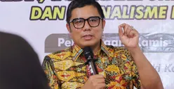 Wakil Ketua DPRD Jawa Tengah, Mohammad Saleh. (Sumber:  | Foto: dok)
