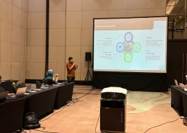 Membangun Kota Rendah Emisi di Indonesia (Sumber:  | Foto: Ist)