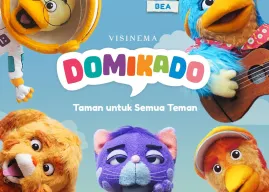Rekomendasi Film dan Series Bertema Keluarga Untuk Libur Lebaran Idul Fitri (Sumber: )