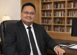 Susilo Heni Prasetyo,  Ketua Umum DPP RPK-RI. (Sumber: )