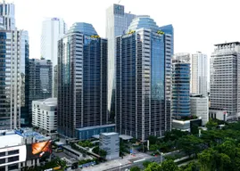 Bank Mandiri. (Sumber: )