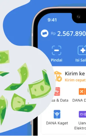 Terbaru tahun 2025, 7 Cara Mendapatkan Saldo Dana Gratis Langsung Ditransfer