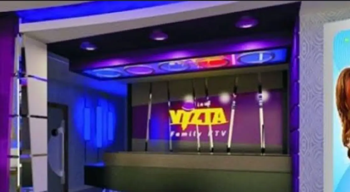 Inul Vizta Semarang (Sumber: antara | Foto: Antara)