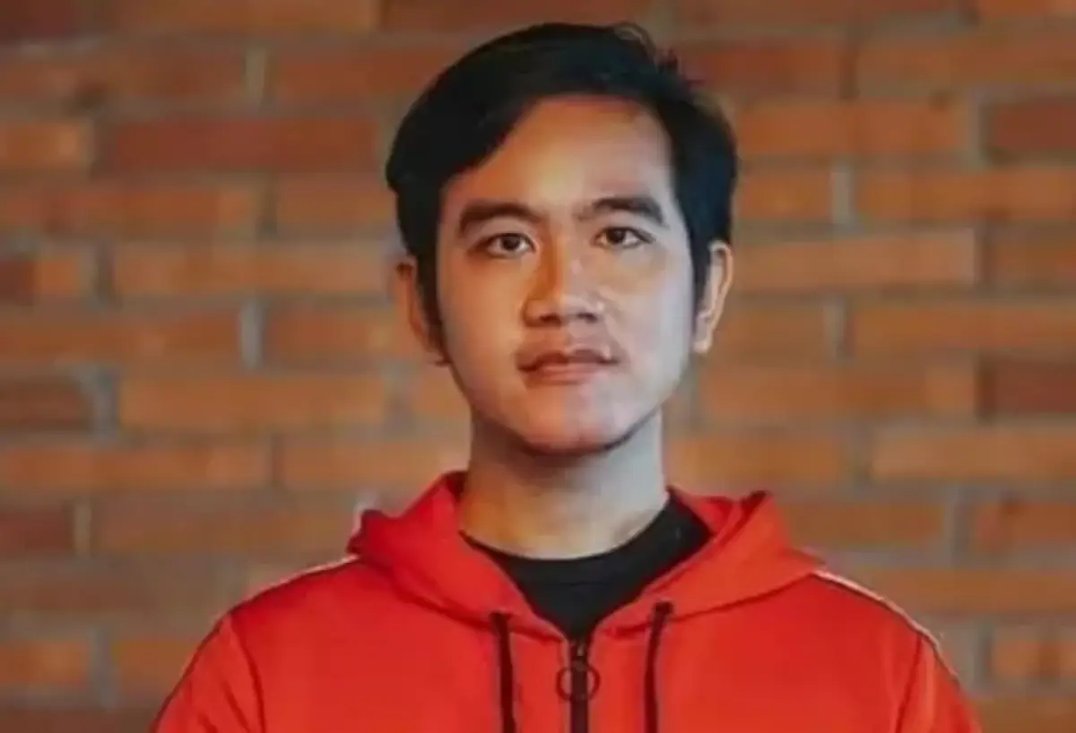 Walikota Solo, Gibran Rakabuming Raka. (Sumber : Instagram @gibran_rakabuming)