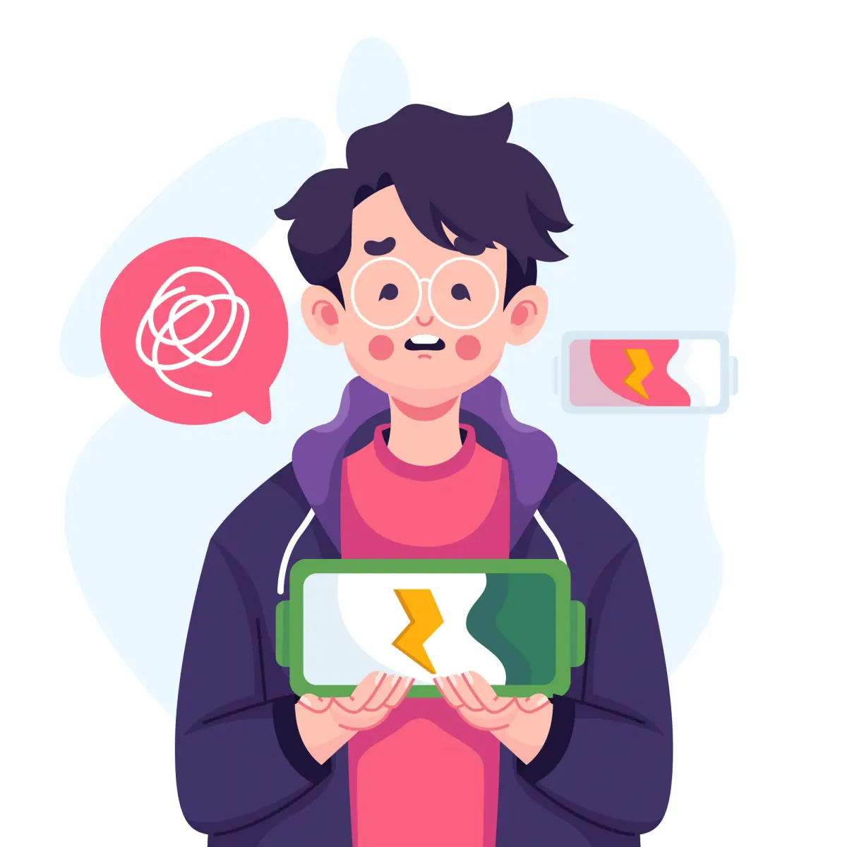 ilustrasi manfaat psikologis dari melaksanakan puasa (Sumber : freepix)