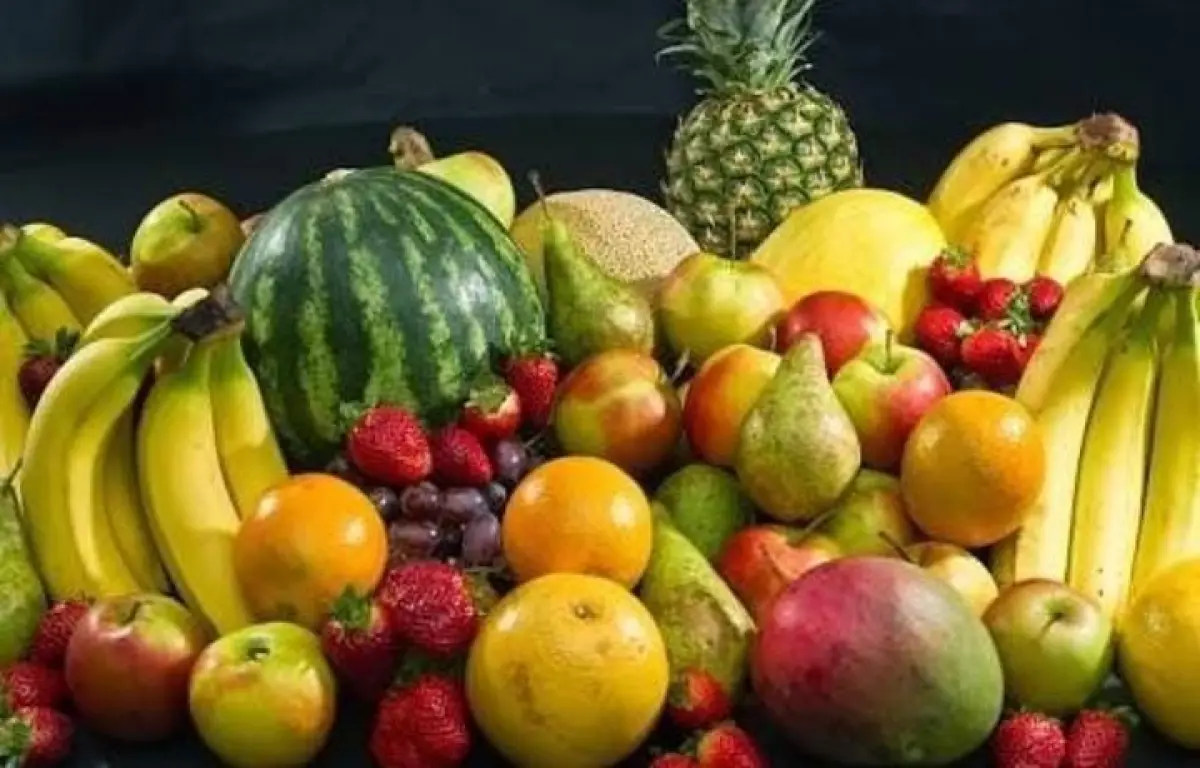 5 Buah dan sayur yang mampu meredakan hipertensi, cocok saat idul Adha (Sumber : Instagram @buahbuahan)