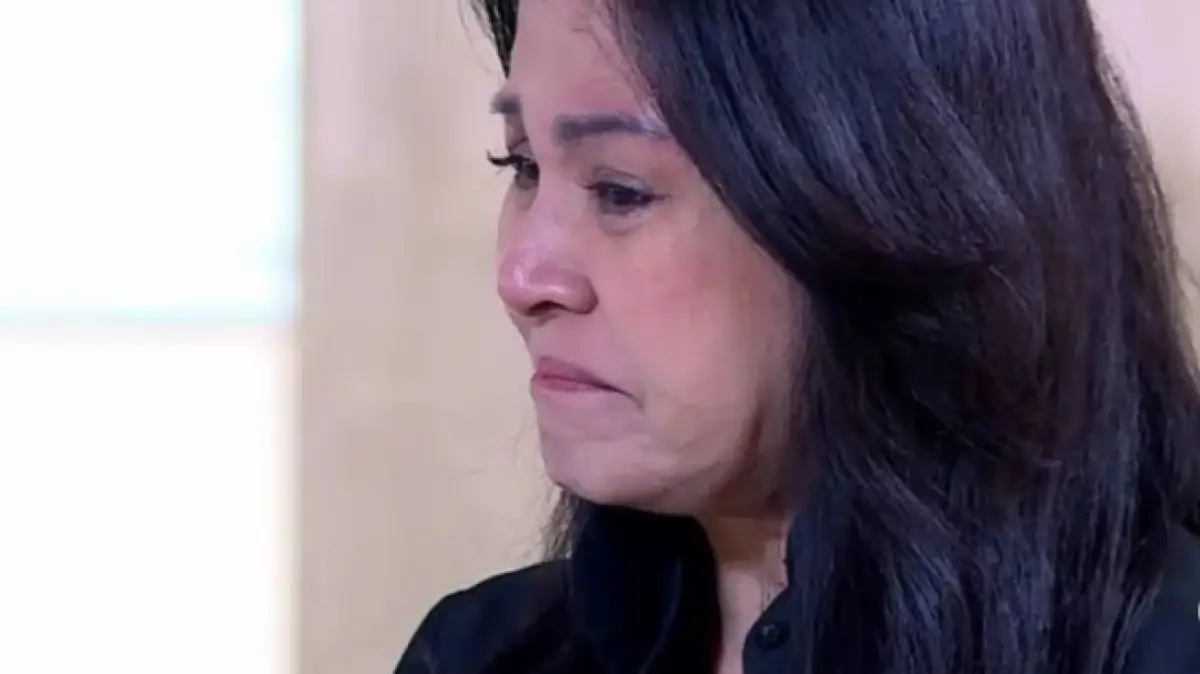 Ibunda Mario Dandy, Ernie Meike Torondek, yang juga merupakan istri dari Rafael Alun Trisambodo. (Sumber : Instagram @metrotv)