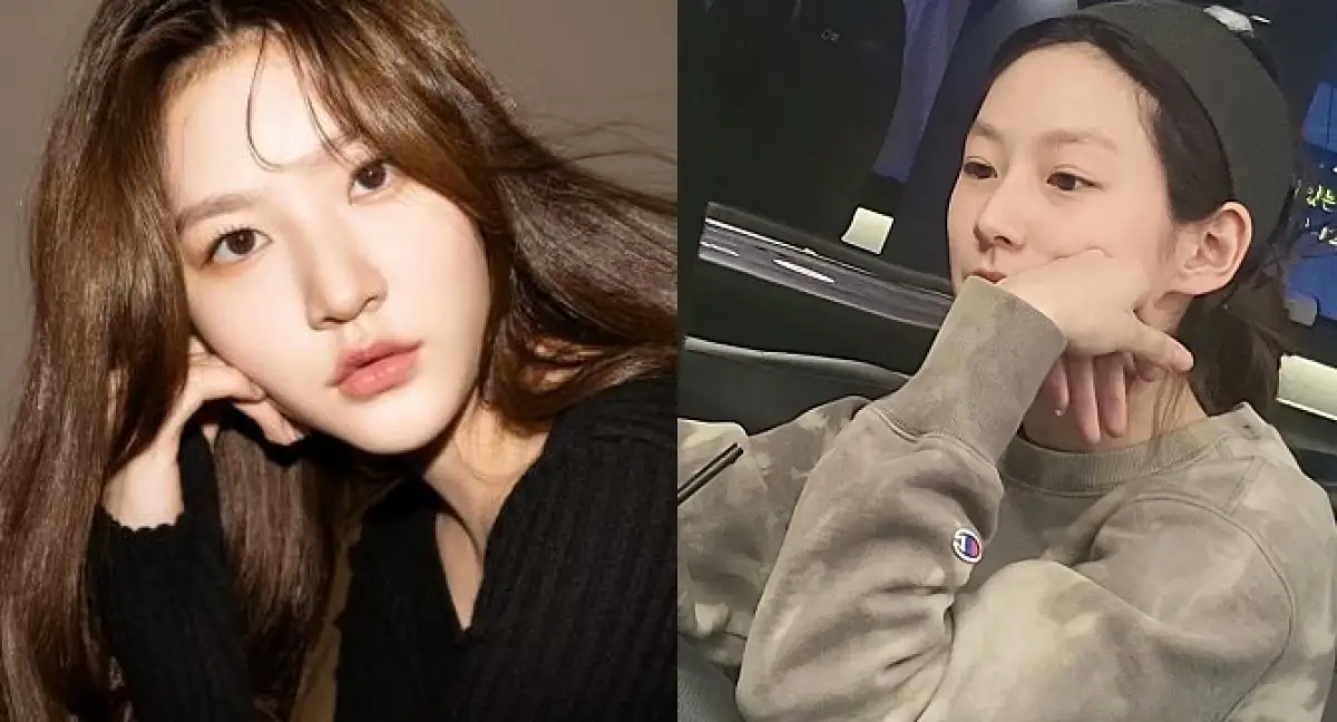 Kim Saeron, aktor yang pernah terjerat kasus DUI. (Sumber : Dispatch Korea)