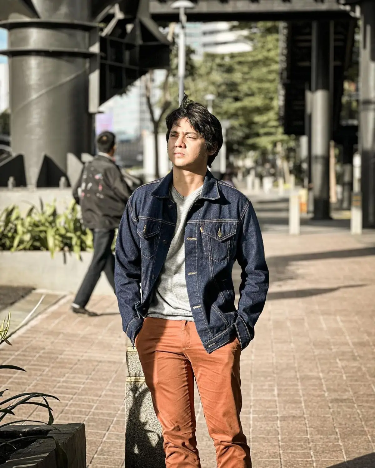 Arbani Yasiz. (Sumber : Instagram/arbaniyasiz)