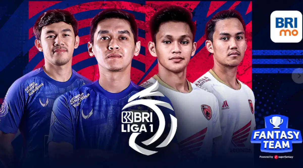 PSIS Semarang vs PSM Makassar (Sumber : tangkapan layar Vidio)