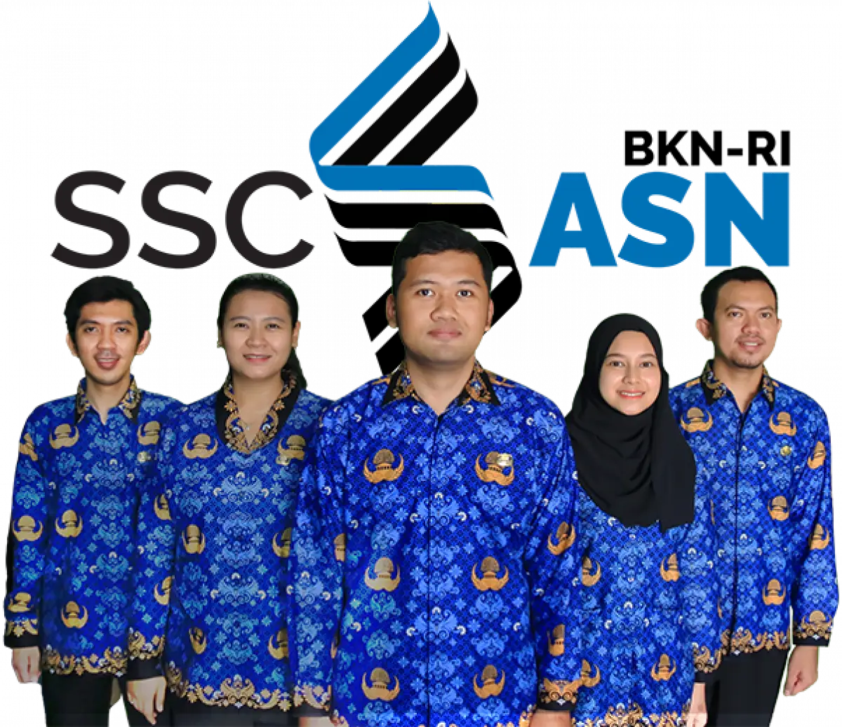 Kemdikbudristek telah menetapkan 21.836 formasi dalam seleksi CASN 2023. (Sumber : SSCASN BKN)