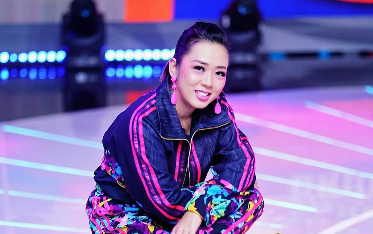 Penyanyi sekaligus komedian asal Bantul DIY, Soimah Pancawati. (Sumber : Instagram @showimah)