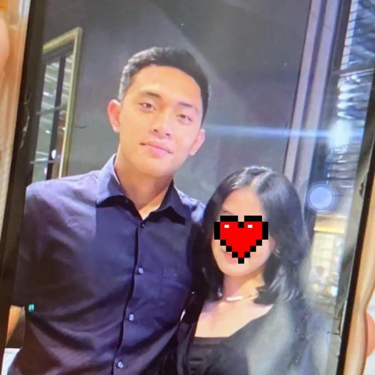 6 Alasan AG Layak dapatkan hukuman maksimal (Sumber : Twitter/Askfrl)