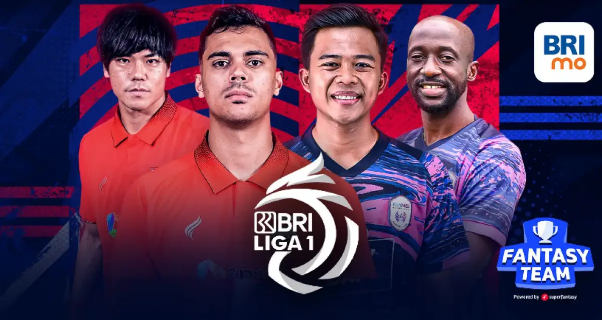 Borneo FC vs RANS Nusantara (Sumber : tangkapan layar Vidio)