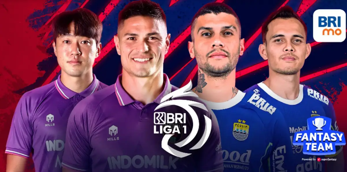 Persita Tangerang vs Persib Bandung (Sumber : tangkapan layar Vidio)