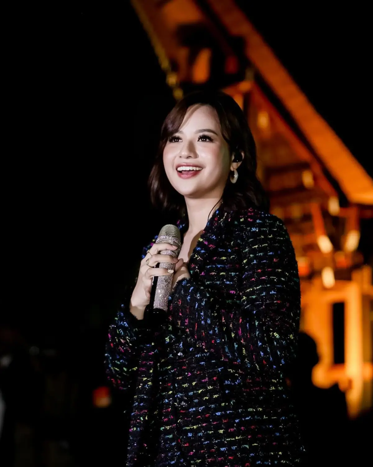 Anggi Marito. (Sumber : instagram/anggimarito)