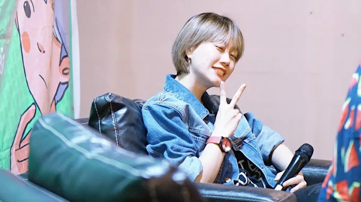 Food vlogger, Ria Sukma Wijaya atau Ria SW. (Sumber : Instagram @riasukmawijaya)