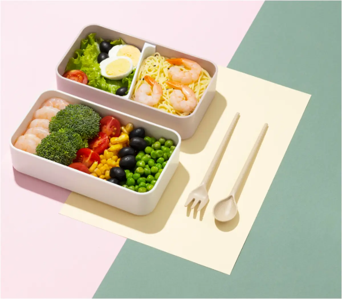 Alasan mengapa Tupperware bangkrut? (Sumber : Freepik)