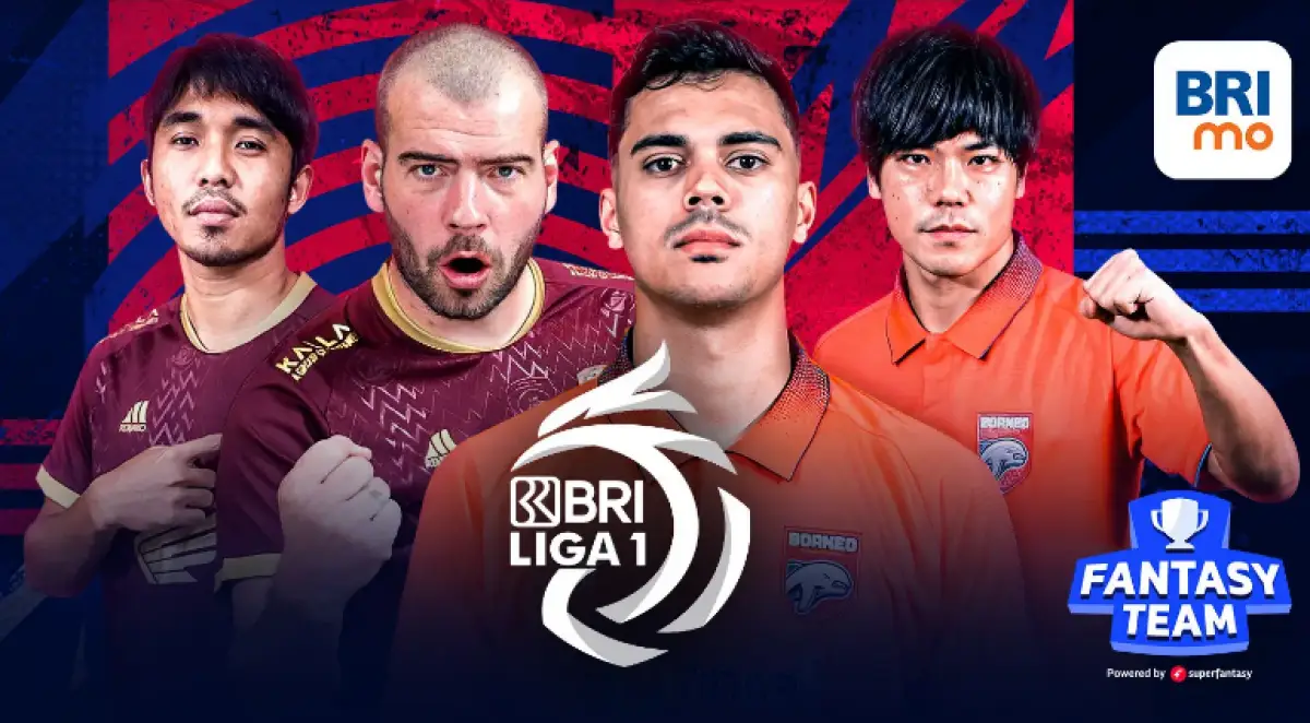 PSM Makassar vs Borneo FC (Sumber : tangkapan layar Vidio)