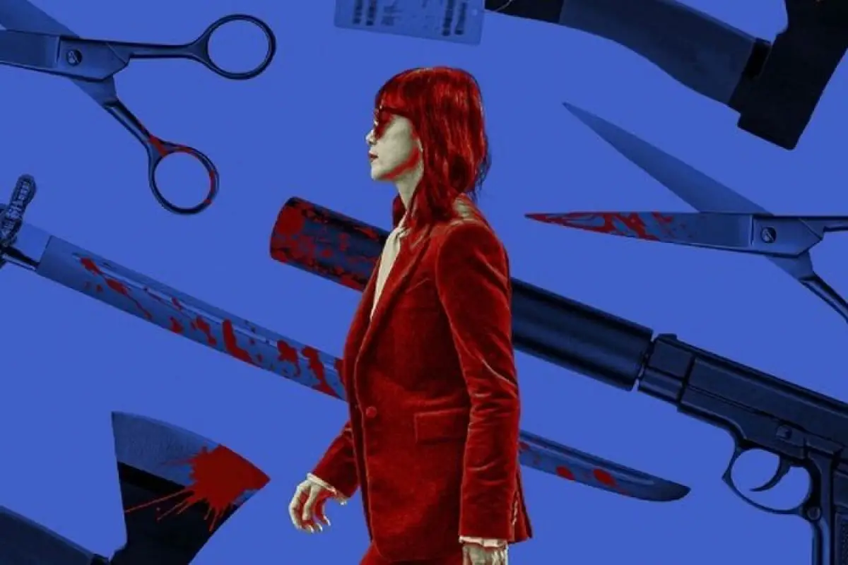 film Kill Bok Soon (Sumber : MyDramalist)