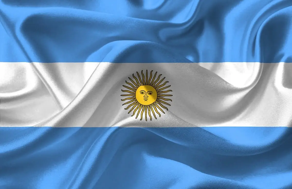Ilustrasi Argentina. (Sumber : Pixabay)