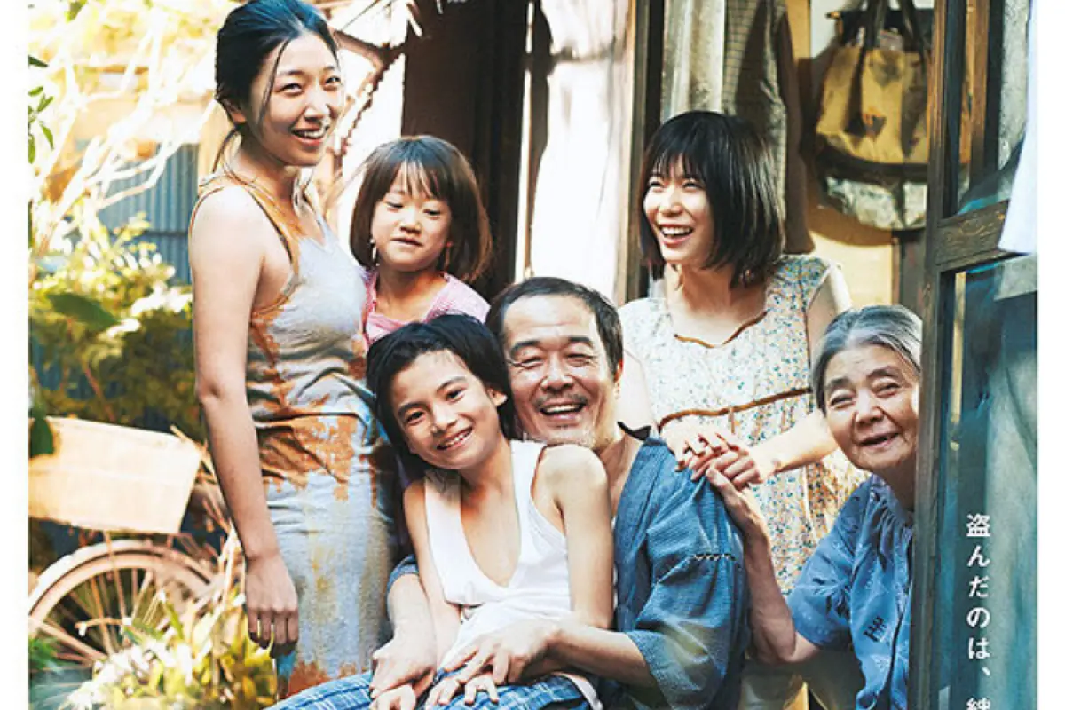 5 rekomendasi film Jepang bertema keluarga (Sumber : asianwiki)