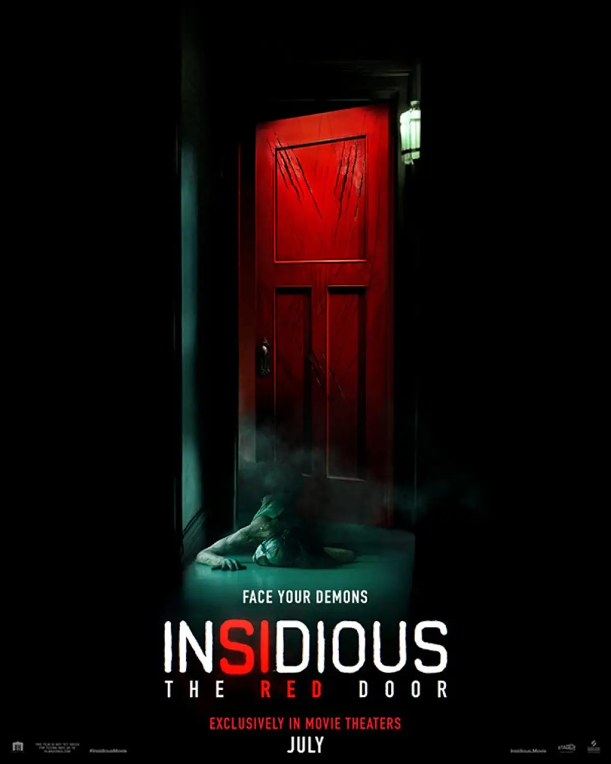 Insidious 5. (Sumber : IMDb)
