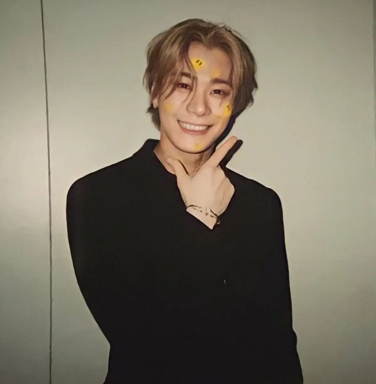 kronologi kematian Moonbin ASTRO (Sumber : Twitter/Karen_de_22)