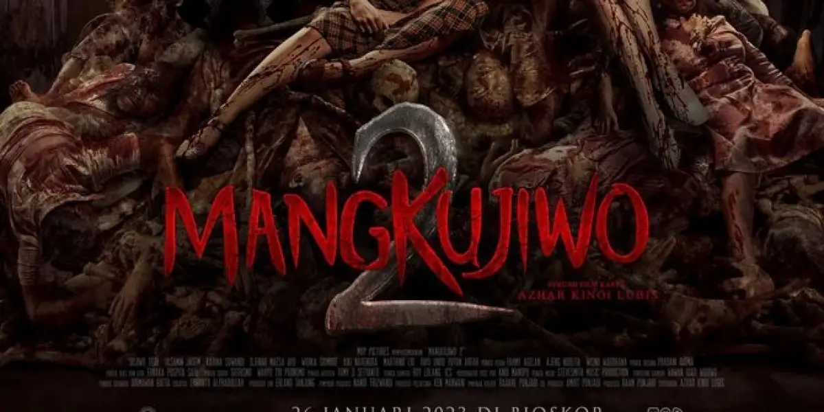 Poster Mangkujiwo 2 (Sumber : Imdb)