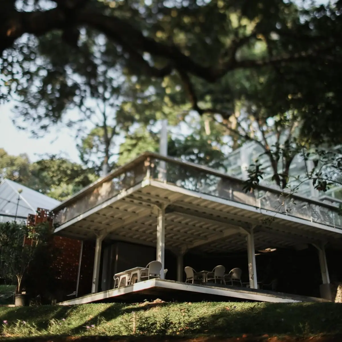 Langit Senja Salatiga. (Sumber : instagram/bumikayom)