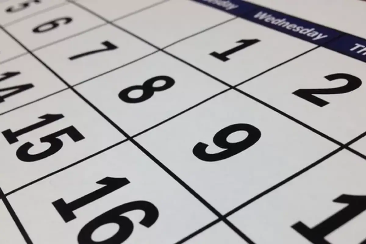 Ilustrasi tanggal merah di Bulan Mei 2023 (Sumber : pixabay)