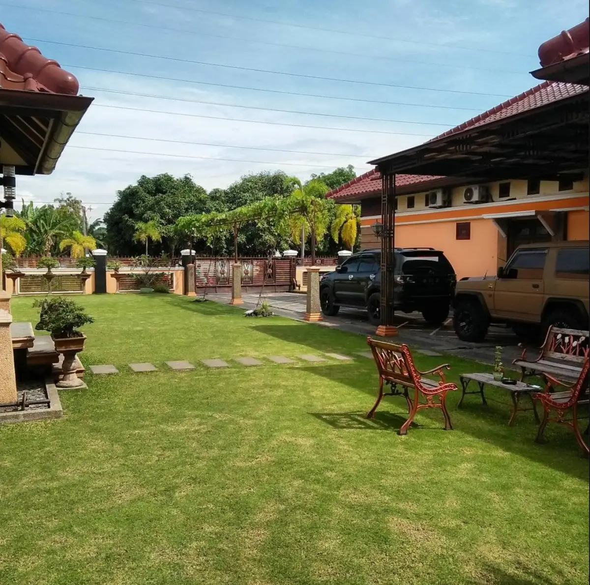 Netizen soroti harta kekayaan AKBP Achiruddin Hasibuan, ayah dari pelaku penganiayaan terhadap Ken Admiral (Sumber : Twitter/PartaiSocmed)