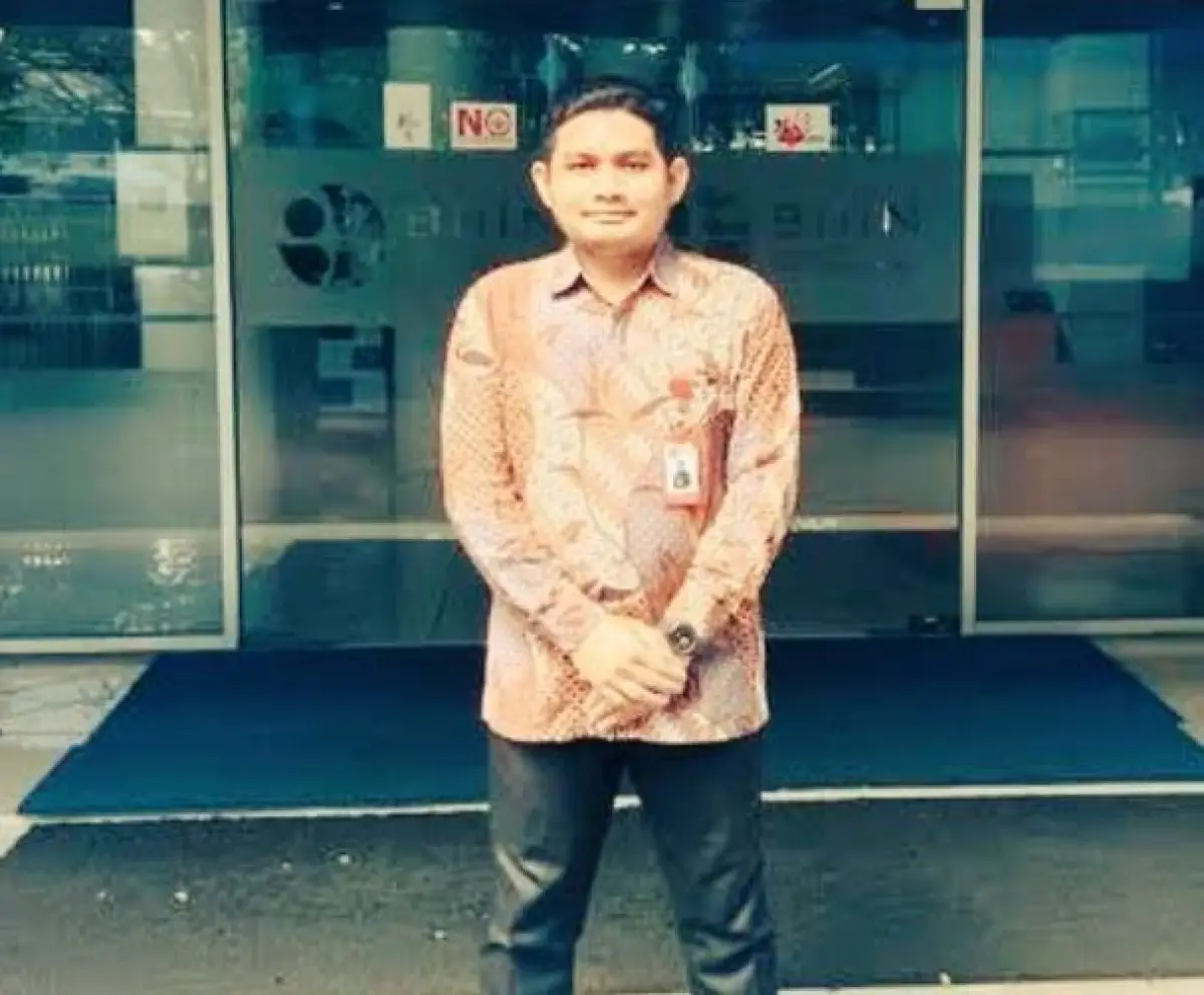 AP Hasanudin yang acam bunuh Muhammadiyah di media sosial terbukti langgar kode etik ASN (Sumber : Twitter.Palung Maria)